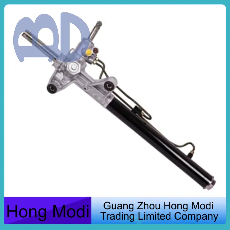 Honda Civic FA1 Steering Gear Steering Gear 53601-SNA-A02 — view 3
