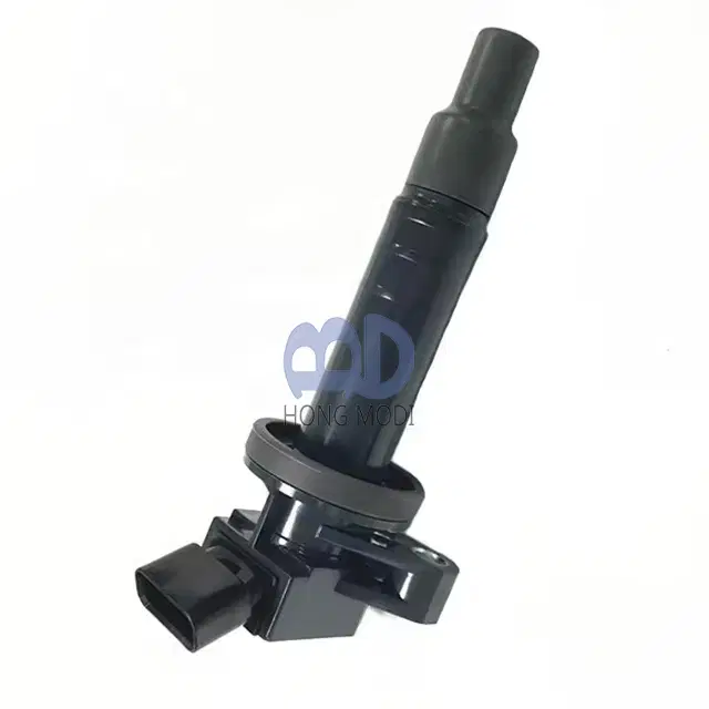 9091902239 90919T2002 90919T2006 9008019015 9008019019 9091902262 Toyota Corolla E12 1.8L High-Performance Ignition Coil