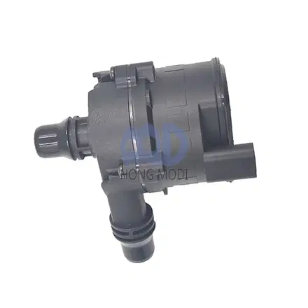 0005004386 A0005004386 New auxiliary water pump suitable for Mercedes-Benz C-Cla — view 2