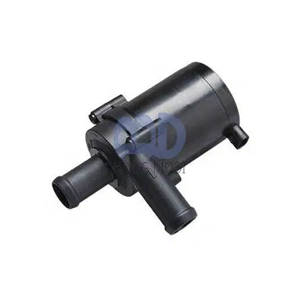 Webasto water pump 1316193A U4847 OEM 12V for Thermo Top EVO 4 5 5+ 9021337B — view 2