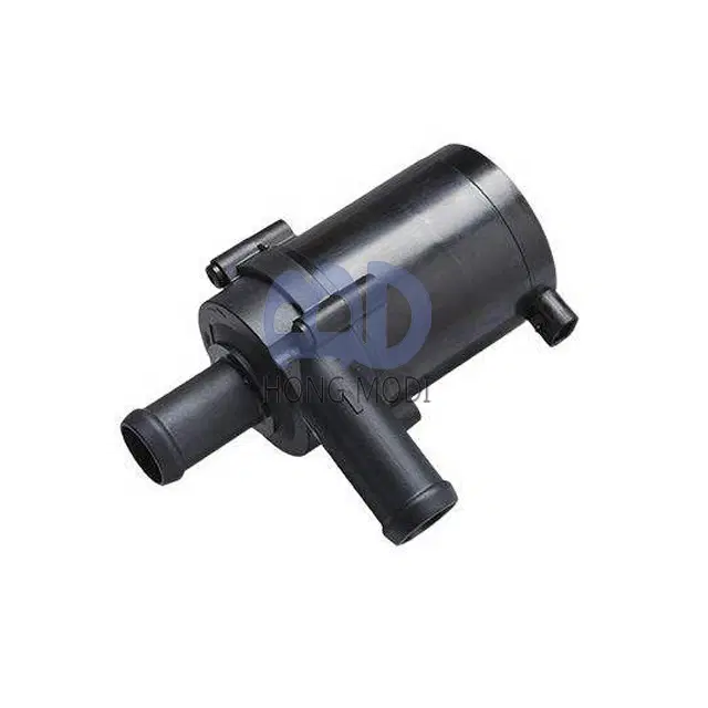 Webasto water pump 1316193A U4847 OEM 12V for Thermo Top EVO 4 5 5+ 9021337B photograph 2