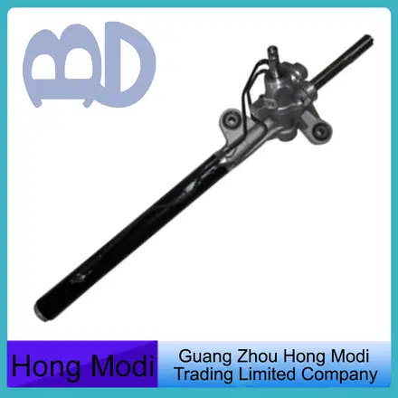 Honda Accord CP1 2.0 Steering Gear Steering Gear 53601-TB0-P01 — view 2
