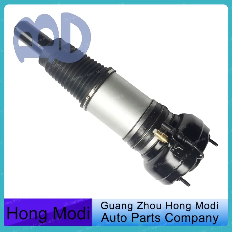 Audi A8 D4 Front Air Suspension Shock Absorber System Bellows 4H0616039D 4H0616039T 2009-2011
