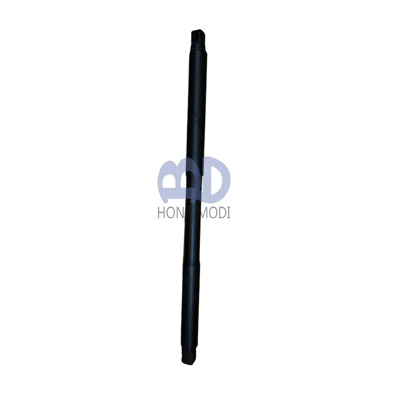 Rear Left Tailgate Lift Support 1669802164 for Benz M-CLASS GLE W166 photograph 2