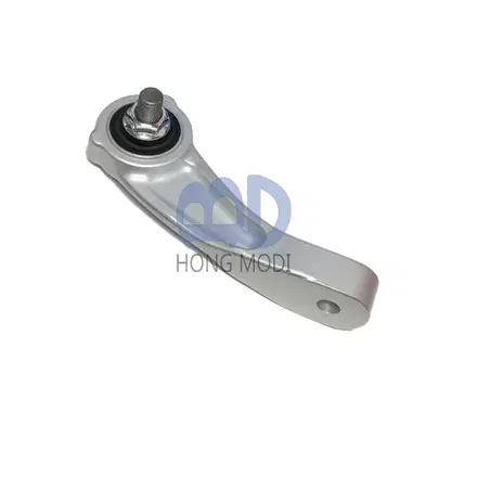 Mercedes-Benz torsion bar linkage 2053230817 – suitable for C-Class, E-Class, an — view 2