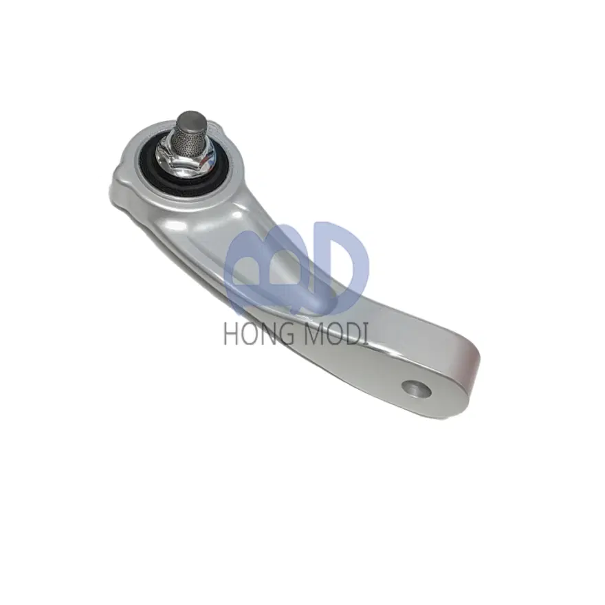 Mercedes-Benz torsion bar linkage 2053230817 – suitable for C-Class, E-Class, and S-Class. photograph 2