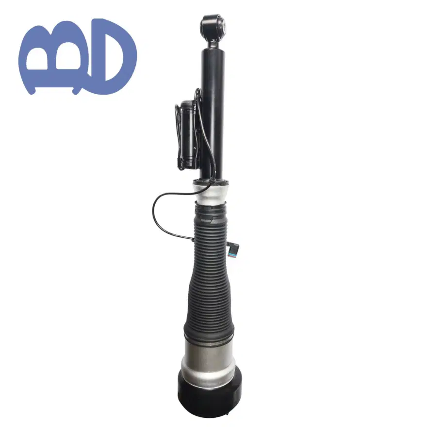 Mercedes-Benz S-Class W221 S350 S450 S500 Air SuspensionShock 2213205513 2213205613 2005/1 photograph 2