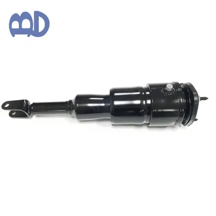 Lexus -LS460 front Left/Right air suspension shock absorber 48020-50242-48020-50 — view 2