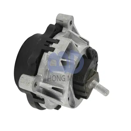 Engine mounts for BMW 1 Series F20 N13 B16 and F30 F80 1 Series F21 F35, left an — view 2