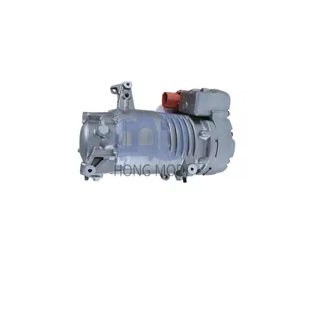 Tesla Model 3 Y Air Conditioning AC Electric Pump 1582668-00-F