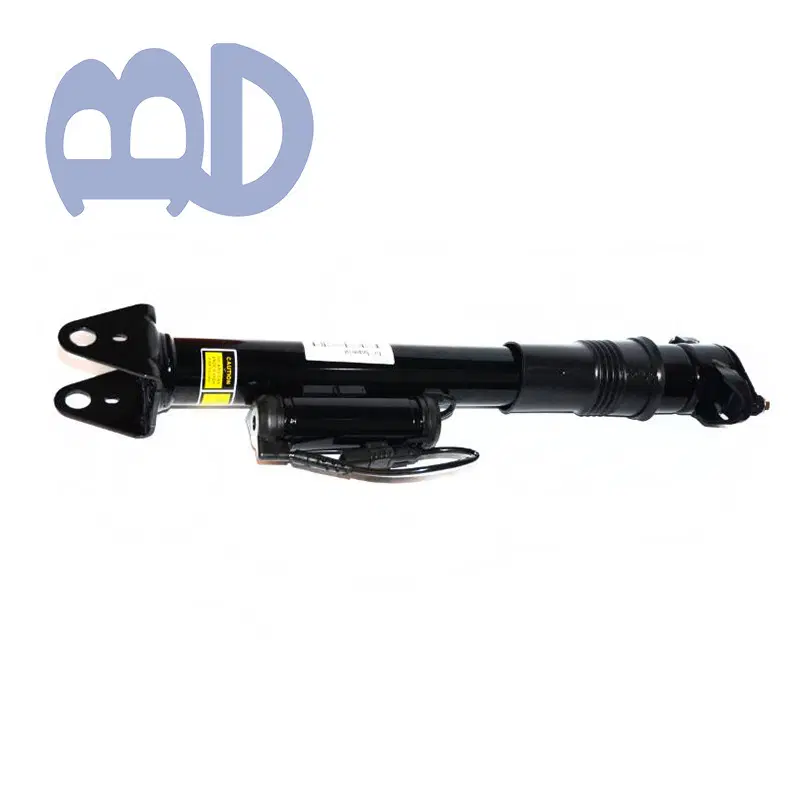Benz ML GL-Class W164 Rear Shock Absorber Air Strut with Electric 1643202031