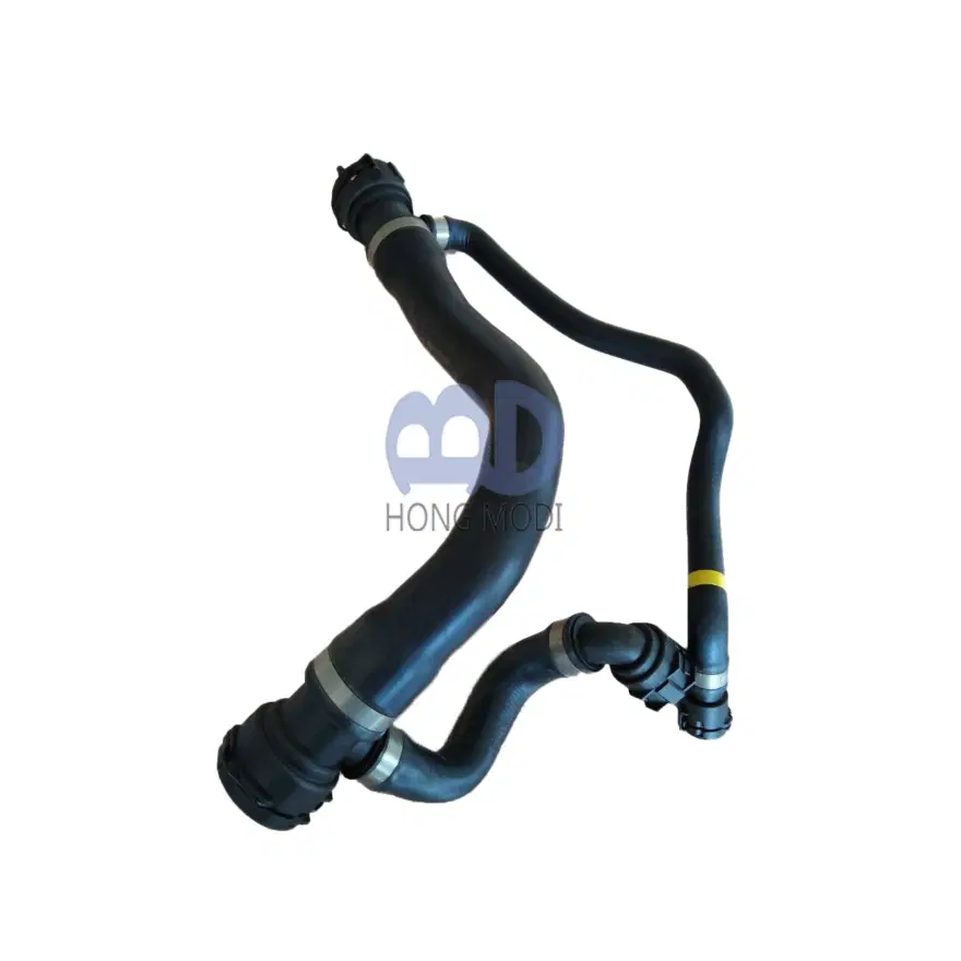 Automotive engine oil supply hose 17127519248 1712 7519 248