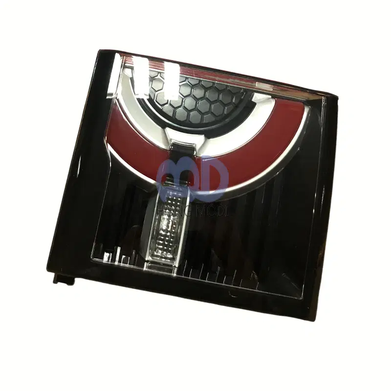Land Rover Rear Light Auto Brake Stop Lamp LED For Range Rover Vogue 2013-2022 Taillight Car Accessories For Vehicles LR07877