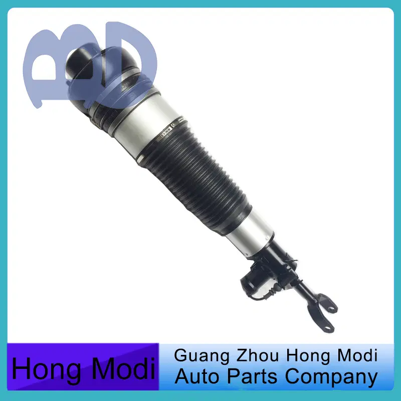 Audi A6 4F2-C6 Front Left/Right Air SuspensionShock 4F0616039 4F0616040 2004/05-2011/03 photograph 2