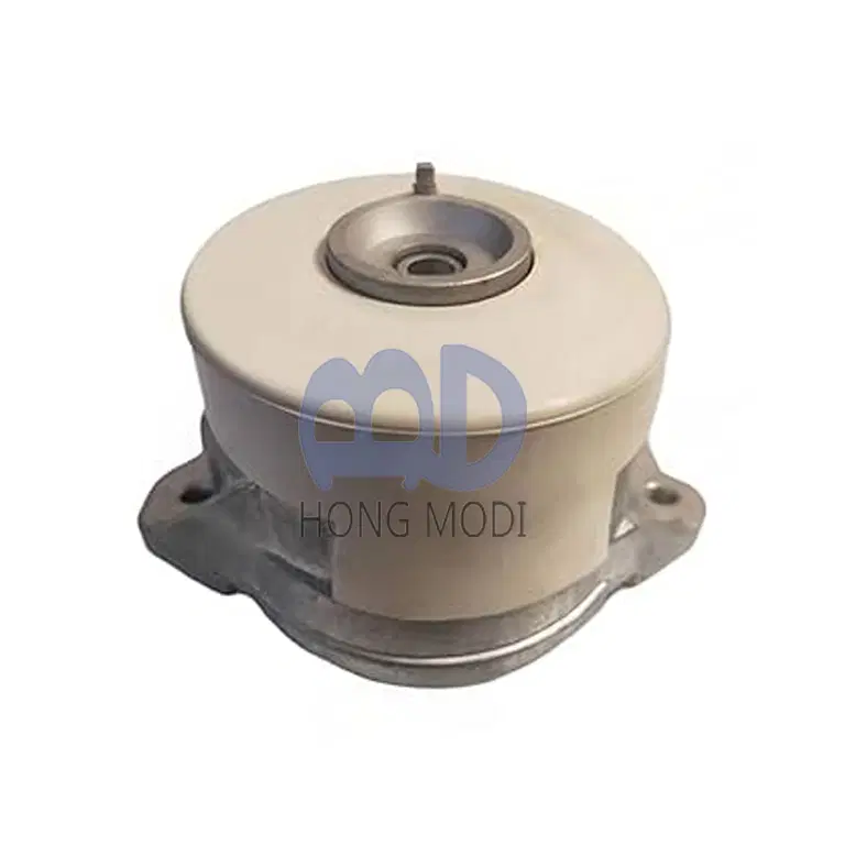 Engine mounts (left/right) 2052400800 + 2052400900 for Mercedes-Benz W205, C300 (2016-2018), C350e (2017-2018).