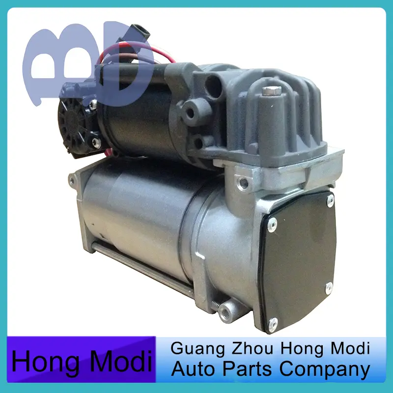 BMW F02 F07 Air Suspension Pump OE:37206789450 — view 2