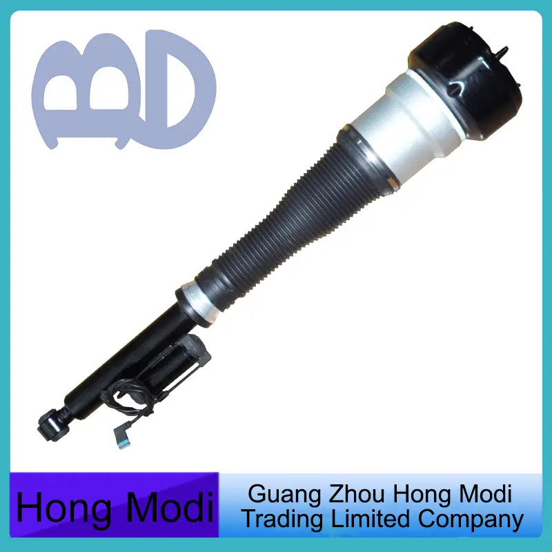 Mercedes-benz S-Class W221 Rear Air Suspensino Shock OE:2213205513 2213205613 A2 — view 3