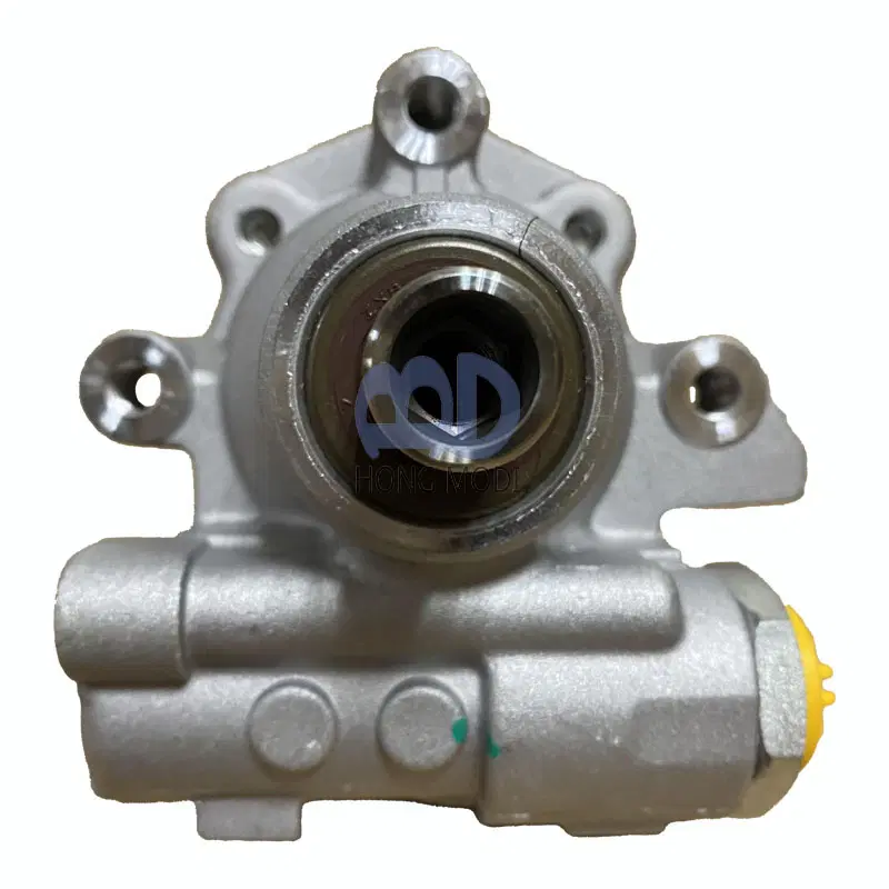 Power Steering Pump For Hummer H3 2006-2009 15235158 photograph 2