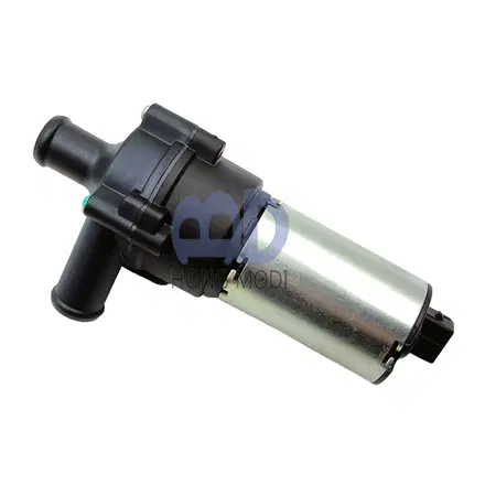 Engine water pump A0018356064 suitable for Mercedes-Benz ML320 ML350 ML430 ML500 — view 2