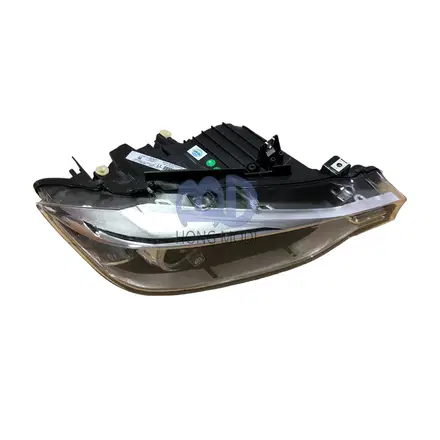 BMW 3series F30 F31 Right Headlight 63117314532 — view 2