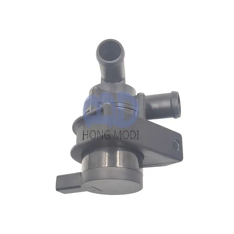 Additional water pump 06C121601 Automatic combiner — view 3
