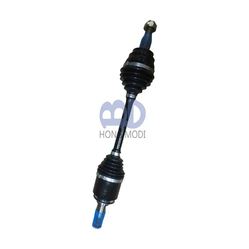 Mercedes Benz GL W164 X164 Front Left Drive Shaft Axle Shaft A1643302001 photograph 2