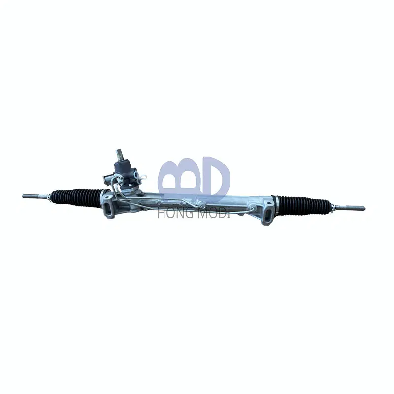 8R1422065G For AUDI Q5 2009-2012 STEERING RACK — view 4