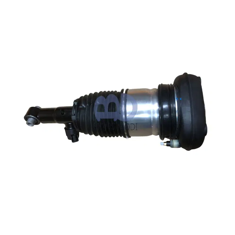 BMW X5 G05 X6 G06 X7 G07 2019-2022 Rear Left Air Suspension Shock with VDC 37106869047