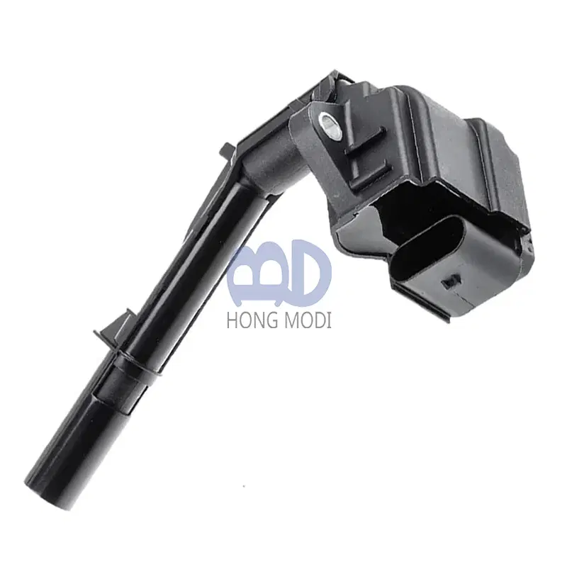 Ignition coils A2749060600 and A2749061400 suitable for Mercedes-Benz A/B/C/E/G/ — view 3
