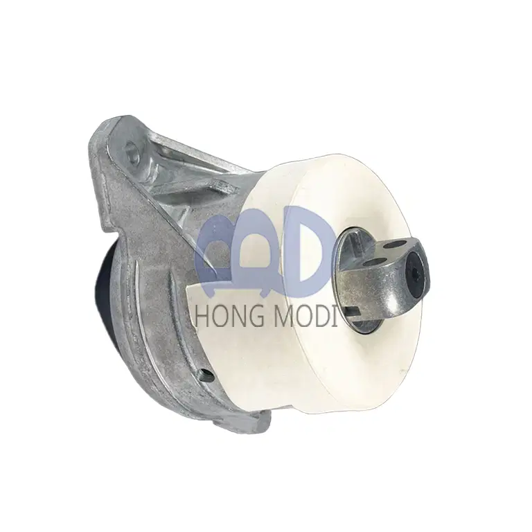 Engine mount kit for Mercedes-Benz W213 X253 GLC63 E63 AMG 2132401300 2132401400 photograph 2