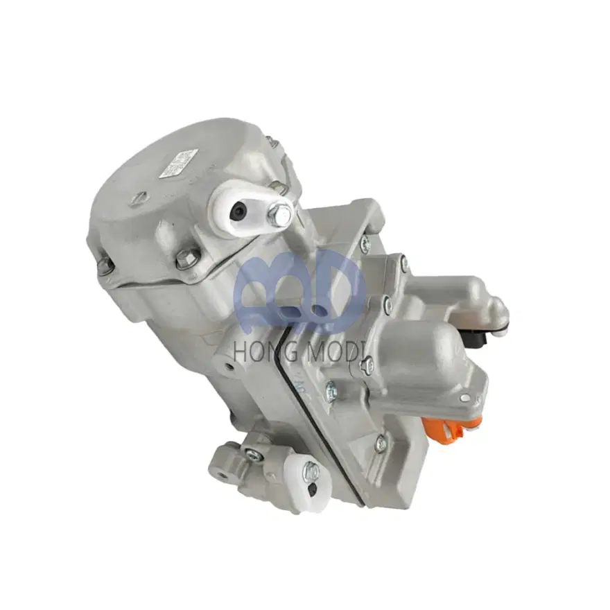 Renault Zoe 2012-2016 926005020R 926008525R 9260012r 926008999R Automotive Air-Conditionin photograph 2