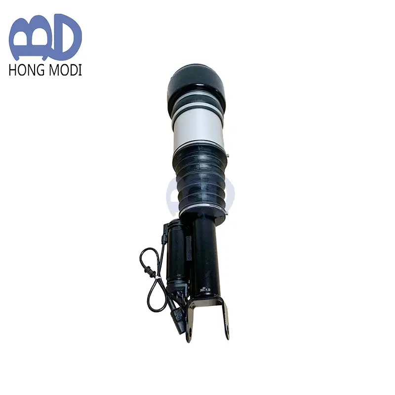 Mercedes CLS&E-Class W211 Front L&R Air Suspension Shock 2113209313 2113209413 — view 3