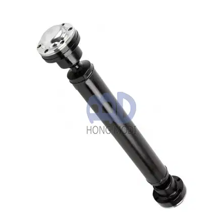 Drive shaft Mercedes ML W166, A1664100601 — view 2