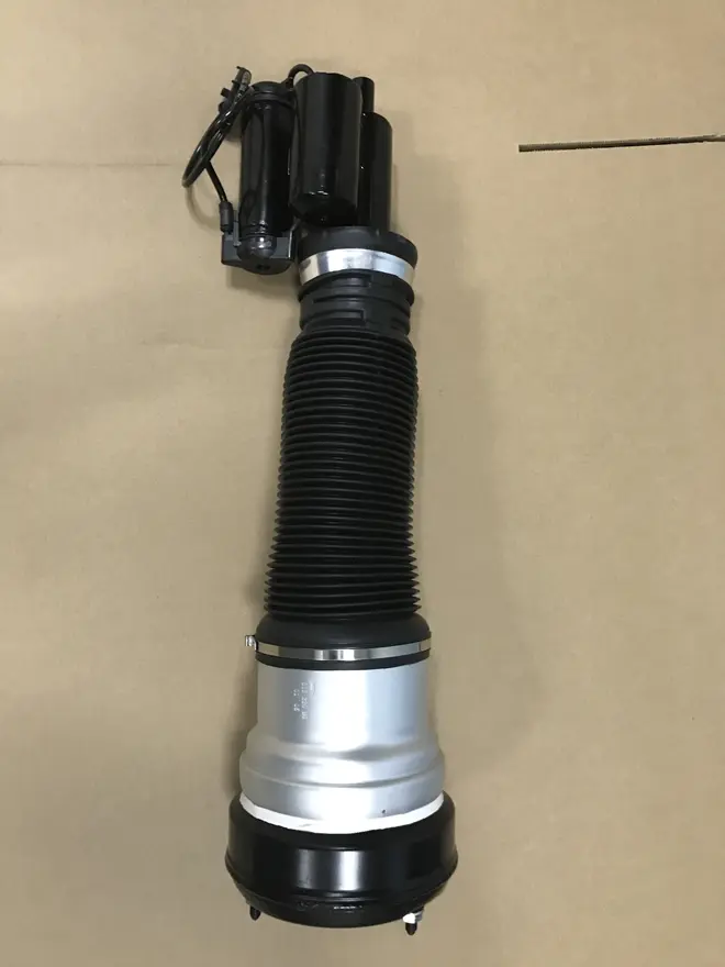 Front Air Suspensino Shock For Mercedes-benz W220 4MATIC Airmatic OE:2203202138 — view 3