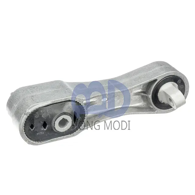 Engine mount 22116885778 for BMW F45 F46 and Mini Cooper F55 F56 — view 3