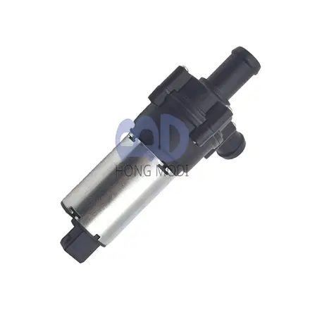 High-quality imported auto parts 1040347 92VW8502AA 95VW8502AA engine electric w — view 2