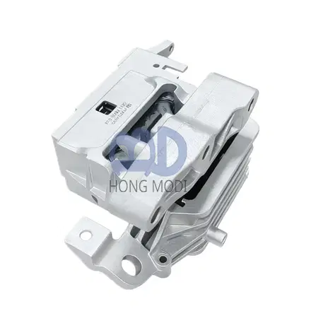 X AUTOHAUX Part Number 22116885934 Front Right Engine Mount, suitable for BMW X1 — view 2