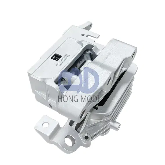 X AUTOHAUX Part Number 22116885934 Front Right Engine Mount, suitable for BMW X1 2.0L (201 photograph 2