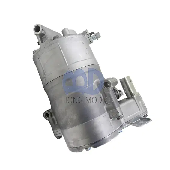 General Motors Joyyear Trumpchi GE3 GE4 Roewe 550 Original Equipment Manufacturer 33h4203 photograph 2