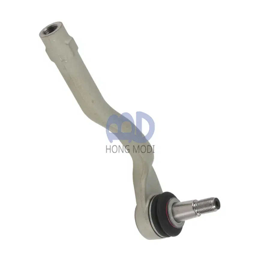 Set of left tie rod end (2213303303) and right tie rod end (2213303403) for Mercedes-Benz S-Class W221 4Matic.
