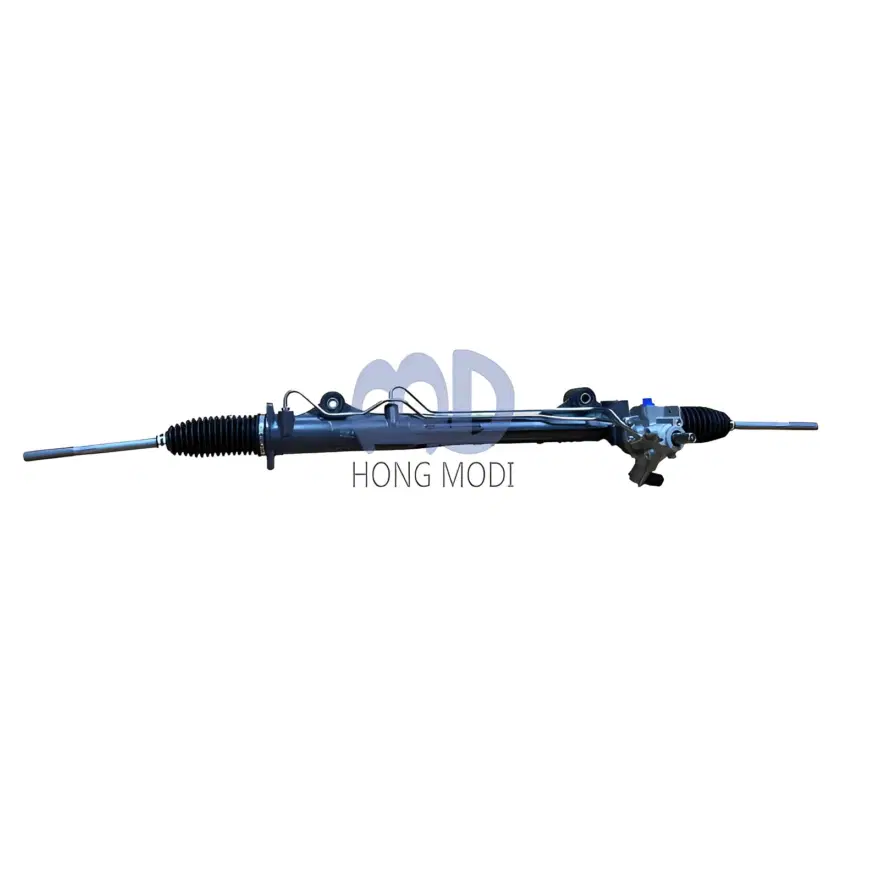 For AUDI Q7 STEERING RACK 7L8422063 photograph 2