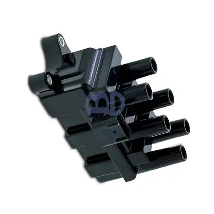 1F2U-12029-AC for Ford Mondeo 1F2Z-12029-AC DG485 GY07-18-100 1Pc Ignition Coil — view 2