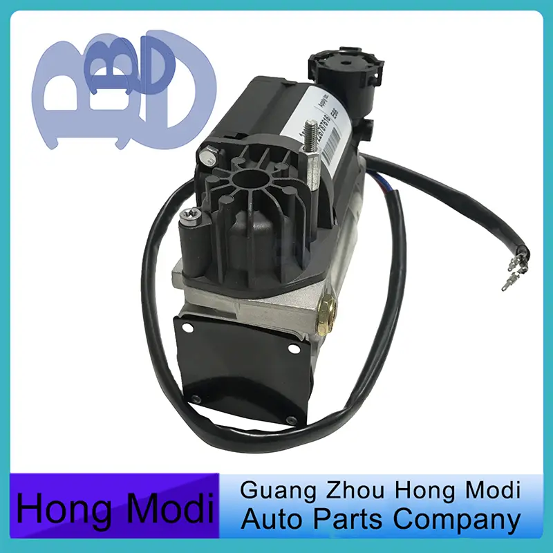 BMW 7 series E65 E66 Air Supsension Pumps Compressor OE:37226787616