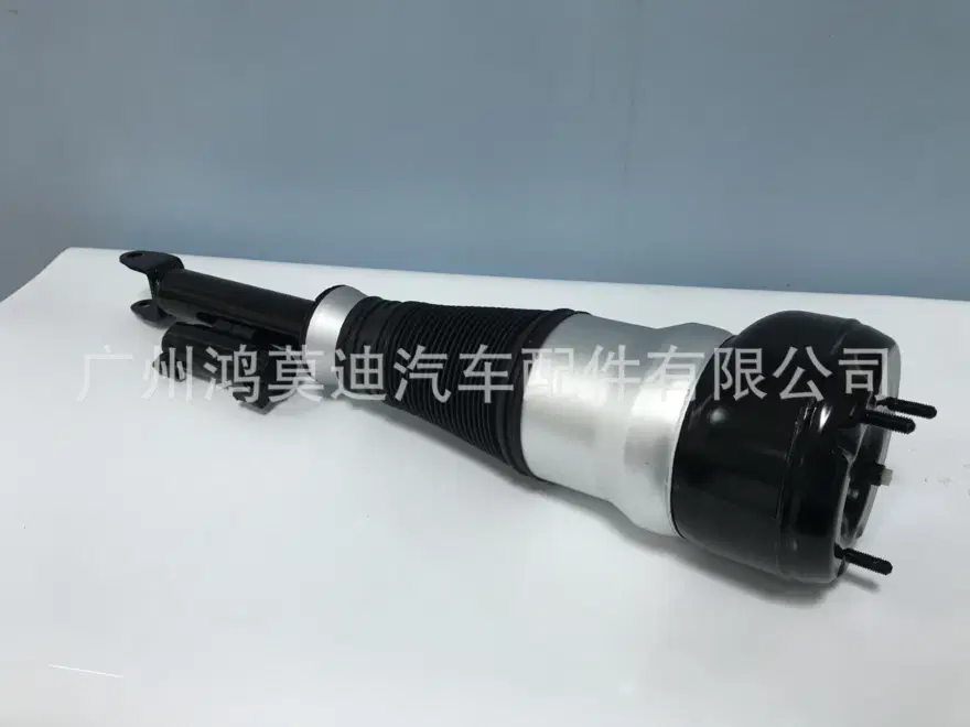 Mercedes-Benz S-Class W222 S450 2Matic S500 2Matic Air SuspensionShock 2Matic 22 — view 3
