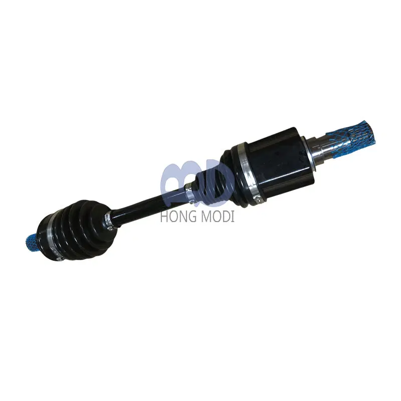 Mercedes Benz X222 C217 S400 S450 S500 CV Joint A2223300902 — view 4