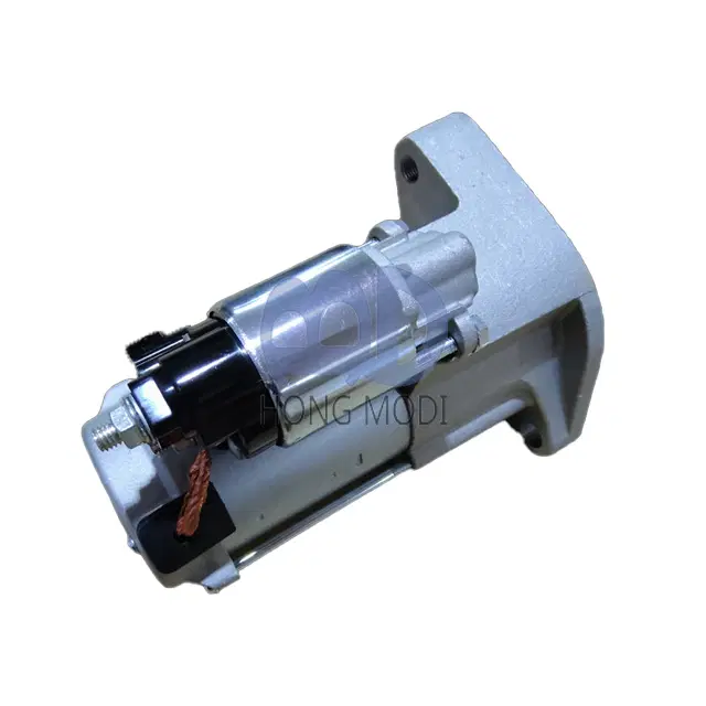 12V 28100-0L180 438000-1790 starter motor suitable for Toyota Hilux VIGO 1GD and 2GD engines.