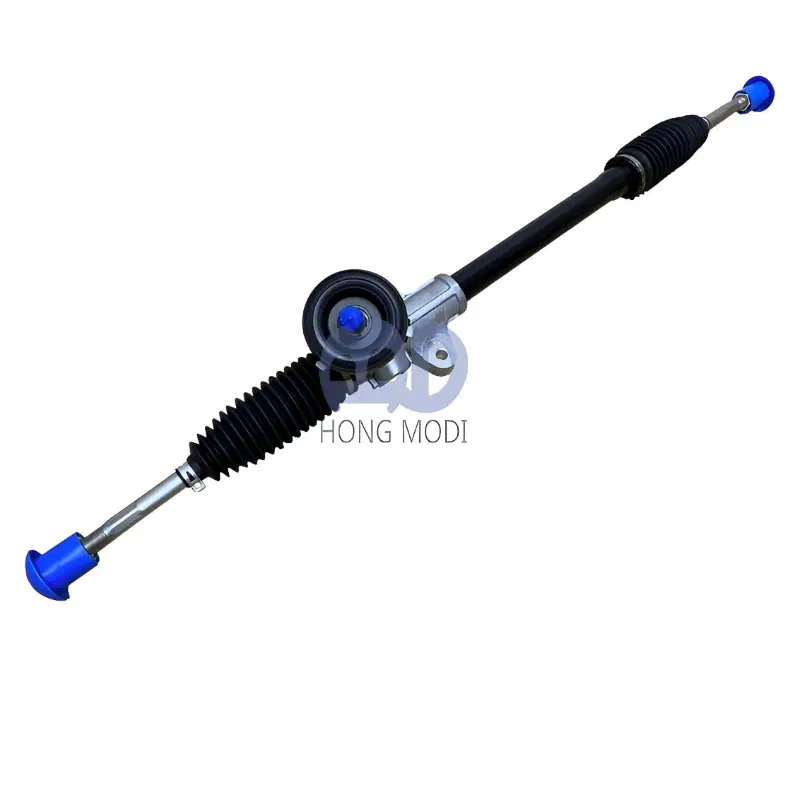 Steering Rack LHD for Hyundai Accent 2011-2017 56500-1R101 — view 4