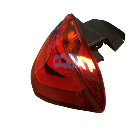 63217359017 LED Lights For BMW 1-series F20LCI Auto Car Accessories For Vehicles — view 2