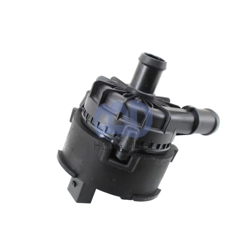 Porsche Taycan (2023 Model) Water Pump — 9J1965567B