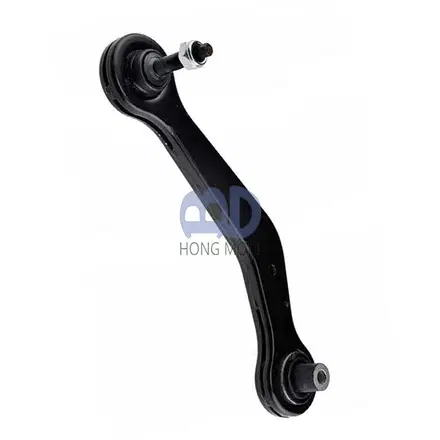 Rear left/upper right suspension control arm kit (pair) compatible with BMW X5 E — view 2